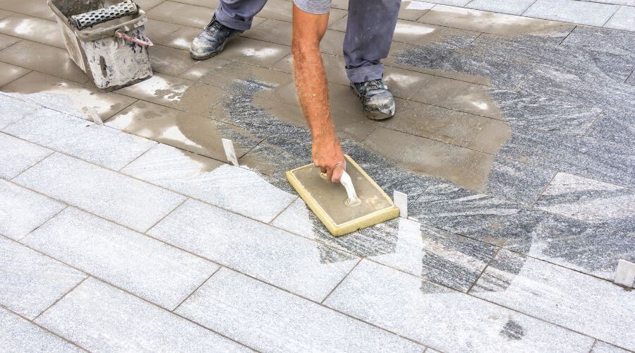 Expert flood damage restoration services in Elkport, IA